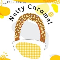 Nutty Caramel