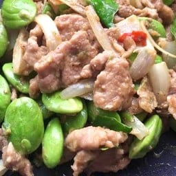 อิ่มเอม อาหารตามสั่งและเครื่องดื่ม ท่าซัก