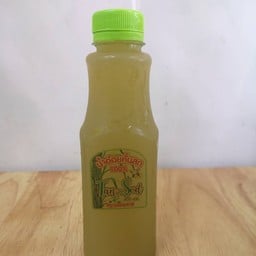 น้ำอ้อยคั้นออแกนิค ขนาด 250ml