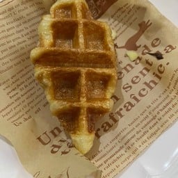 ครอฟเฟิล ทูเดย์