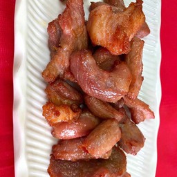 สองใจ++200กรัม.