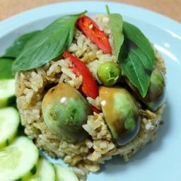 ครัวคุณทรัพย์