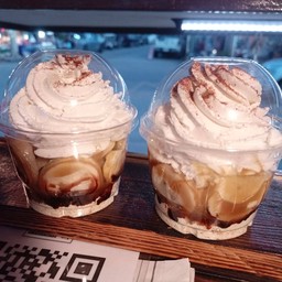 บานอฟฟี่ขนาด 7 oz.