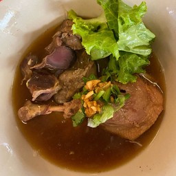 ก๋วยเตี๋ยวเป็ด