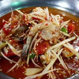 โกปานข้าวขาหมู ต้มเลือดหมู ก๊วยเตี๊ยว ตามสั่ง โกปาน