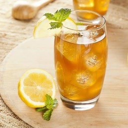 Lemon Ice Tea