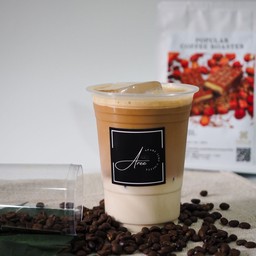 Aree SPARE TIME COFFEE