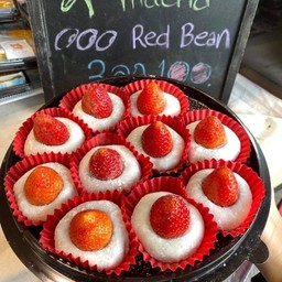 เซ็ทวันเกิด happybox 10 ลูก ( M )