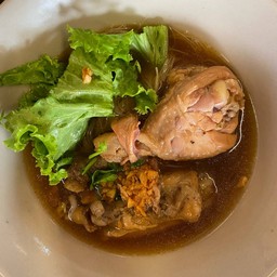 ก๋วยเตี๋ยวไก่