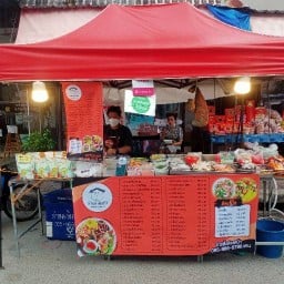 ร้านยำพี่เคนเจ้าเก่า