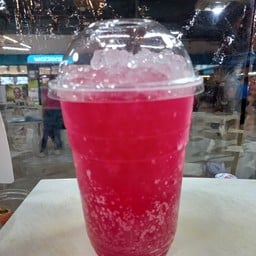 แดงโซดา