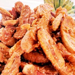 กล้วยทอดชุด 30ชิ้น