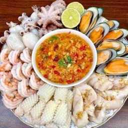 ทะเลลวกจิ้ม