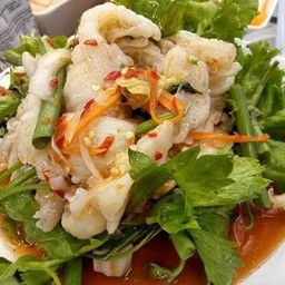 ยำเล็บมือนาง