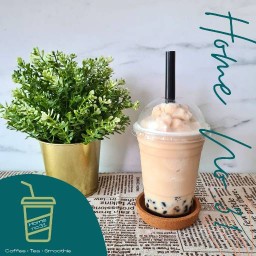 Home.no.31 ชา•กาแฟ•นมปั่น•ผลไม้ปั่น