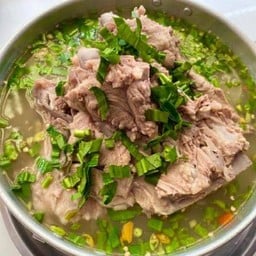 ซุปเปอร์ เล้งเนื้อ แซ่บ เวอร์