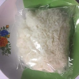 ต้มยำหัวปลา&ไก่ทอด  รสเด็ด ดินแดง เจ้าเก่า