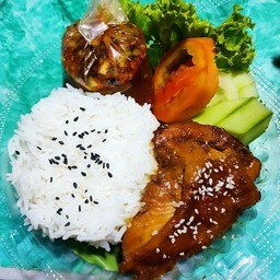 ครัวบ้านแป้ง