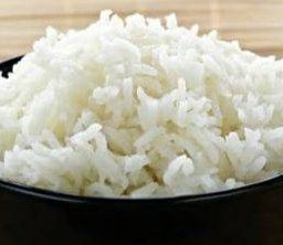 ข้าวเปล่า