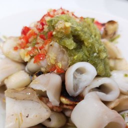 ยำโภชนา