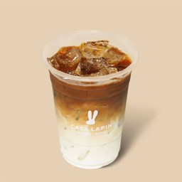 Iced Latte (12 oz)