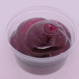 รส บลูเบอร์รี่ (กระปุก)