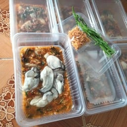 ผัวเล่นยำ เมียตำแซ่บ