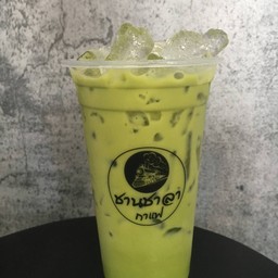 ชาเขียว