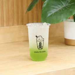 กีวี่โซดา