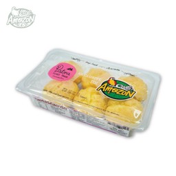 แอแคลร์คัสตาร์ด