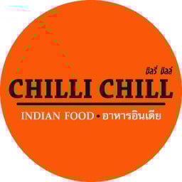 Chillichill อาหารอินเดีย