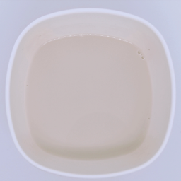 น้ำขิง นมสดร้อน