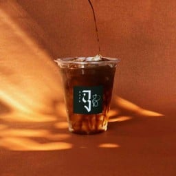 Café - Cha-Ngon