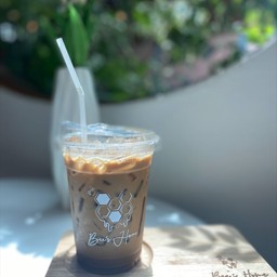 เอสเพลสโซ่โคโคนัท