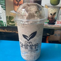 โอรีโอ้ปั่น