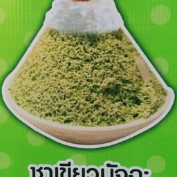 ชาเขียวมัฉฉะ