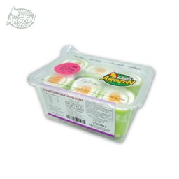 เครปโรลวานิลาฝอยทอง