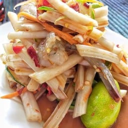 ส้มตำน้ำเพชร(ตลาดสาย2) ตลาดสาย2