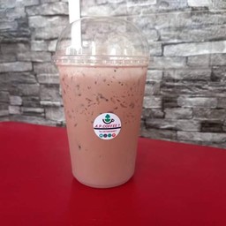 ไมโลแก้วใหญ่