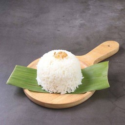 ข้าวหอมมะลิ