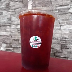 ชาดำแก้วใหญ่