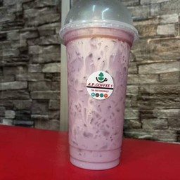 เผือกเย็นแก้วเล็ก