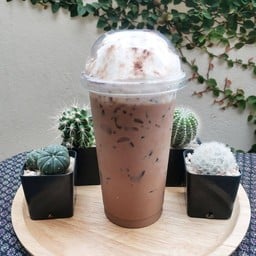 มอคค่า เย็น