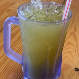 น้ำอ้อยขวดใหญี