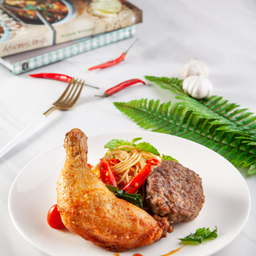 ใจแอ้นทรีโอ