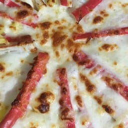 Lande pizza จปร