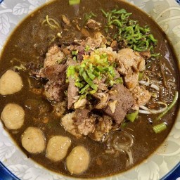 ก๋วยเตี๋ยวเรือชะลอมสาขา 3 สูตรแม่ผัว