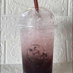 องุ่นโซดา