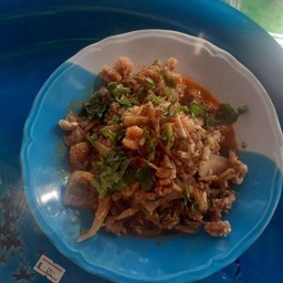 ลาบปลาเพี้ย