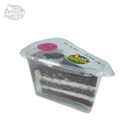 เค้กช็อกโกแล็ตฟัจด์